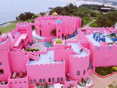 -漳州滨海火山岛自然生态风景区