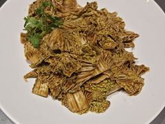 -老德州四合院·德州菜(天衢路店)