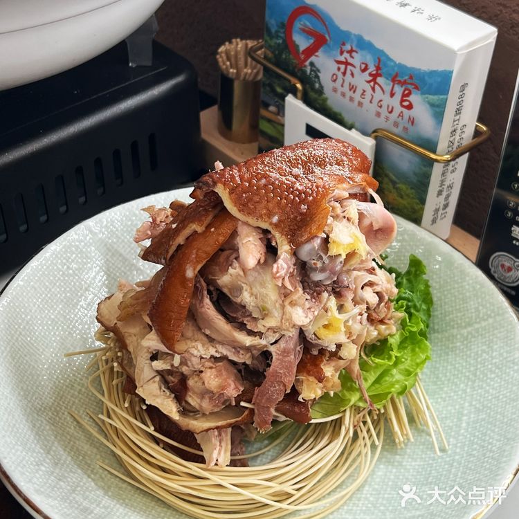  在常州！！被长辈夸了一周的餐厅……