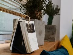 -COTTON CAFE(德信·中外公寓店)