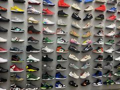 -Flight Club Los Angeles