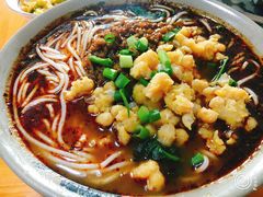 -丁丁猫重庆小面(徐州路店)