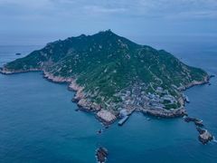 -东极岛景区