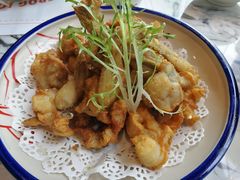 港式椒盐美蛙-臻享無招牌·食蛙专门店(太古里店)
