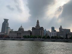 -新龙船黄浦江餐饮游船官方自营店