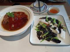 -老友王·南宁特色菜(金汇如意坊店)
