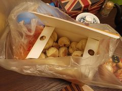 -周记传统糕点PASTRY(蜀汉路店)