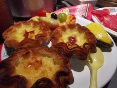 -千滋百味自助海鲜烤肉(布吉景华店)