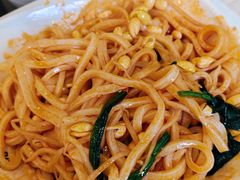 米皮-魏家凉皮(翟营南大街店)