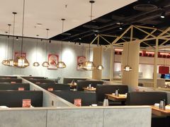 -九毛九西北菜(汕头金平万达广场店)
