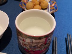 -老吉堂上海本帮菜(工体店)
