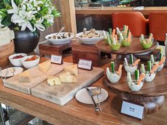 -上海柏悦酒店·世纪100牛排馆