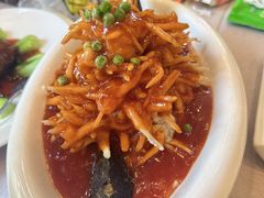 -功德林素菜饭庄(前门店)