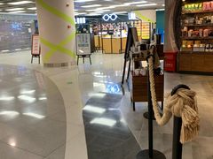 -星巴克(六合路店)