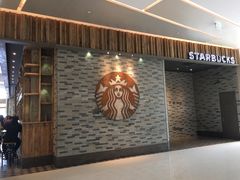 门面-星巴克臻选(湖滨道店)