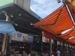 -淡村菜市场