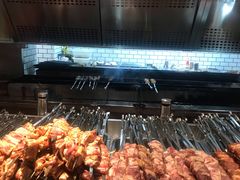 -通海俄式烧烤(下瓦房店)