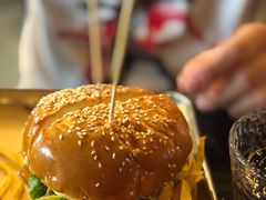 -Side Street街旁(交道口店)