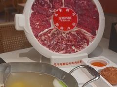 -左庭右院鲜牛肉火锅(南通CBD大有境店)