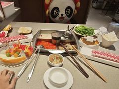 -海底捞火锅(杭州天虹购物中心店)