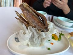 特色小黄鱼-930私房菜(欧阳路店)