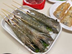 -燃计沙茶皇·香港沙茶火锅(人广旗舰店)