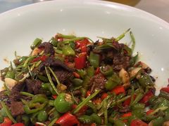 -松沪名灶·豆浆鱼头·新上海菜(飞航吾悦广场店)