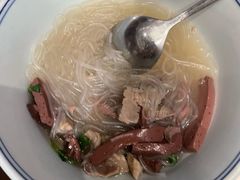 -香园茶社·金陵小灶(老门东店)