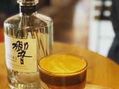 -沪水焙煎室(淡水路店)