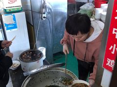 -亲贤打卤面(八一街店)