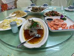 -景好海鲜餐厅(大鹏必选旅游店)