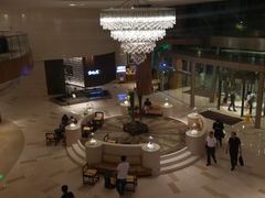-上海千禧海鸥大酒店