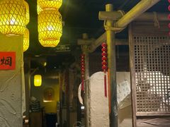 -破三川·新川菜(静安大融城店)