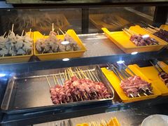 -新疆喀什烤肉饭店(红松路店)