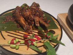 -老湘亲·品鉴湘菜(湖里店)