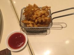 -菲滋意式餐厅(鄞州印象城店)