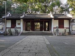-宁波市保国寺古建筑博物馆