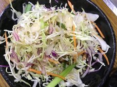 -韩阳王石板烤肉