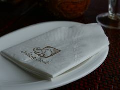 -璟象酒店-爱丽坊景观餐厅