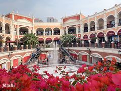 -佛罗伦萨小镇广佛名品奥特莱斯(疏港路店)