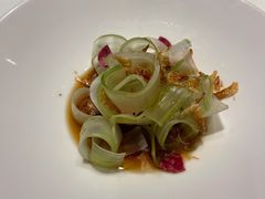 马家沟芹菜-皇朝会.经典传统粤菜(外滩店)