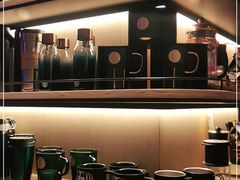 -星巴克臻选(沈阳大悦城店)