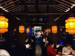 -绿茶餐厅(乐峰广场店)