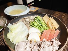 -角落里(中山公园店)