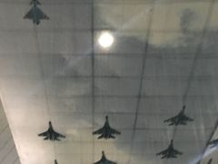 -中国航空博物馆