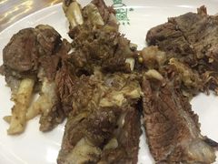 -清真·益鑫羊肉手抓馆(花园北街店)