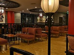 -星巴克(南宁民歌湖店)