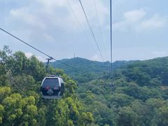-白云山索道-售票处
