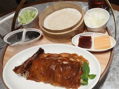 -北国饭店·海鲜·北方菜(峡山店)