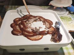 -姥姥春饼·烤鸭(未央路盛龙店)